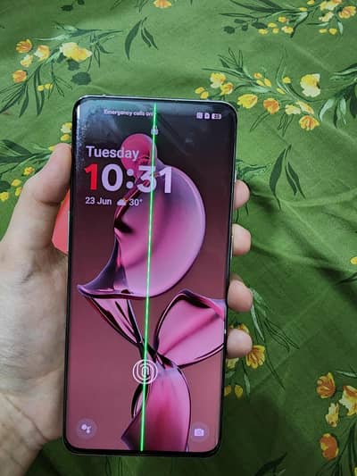 One Plus 10 Pro 5g