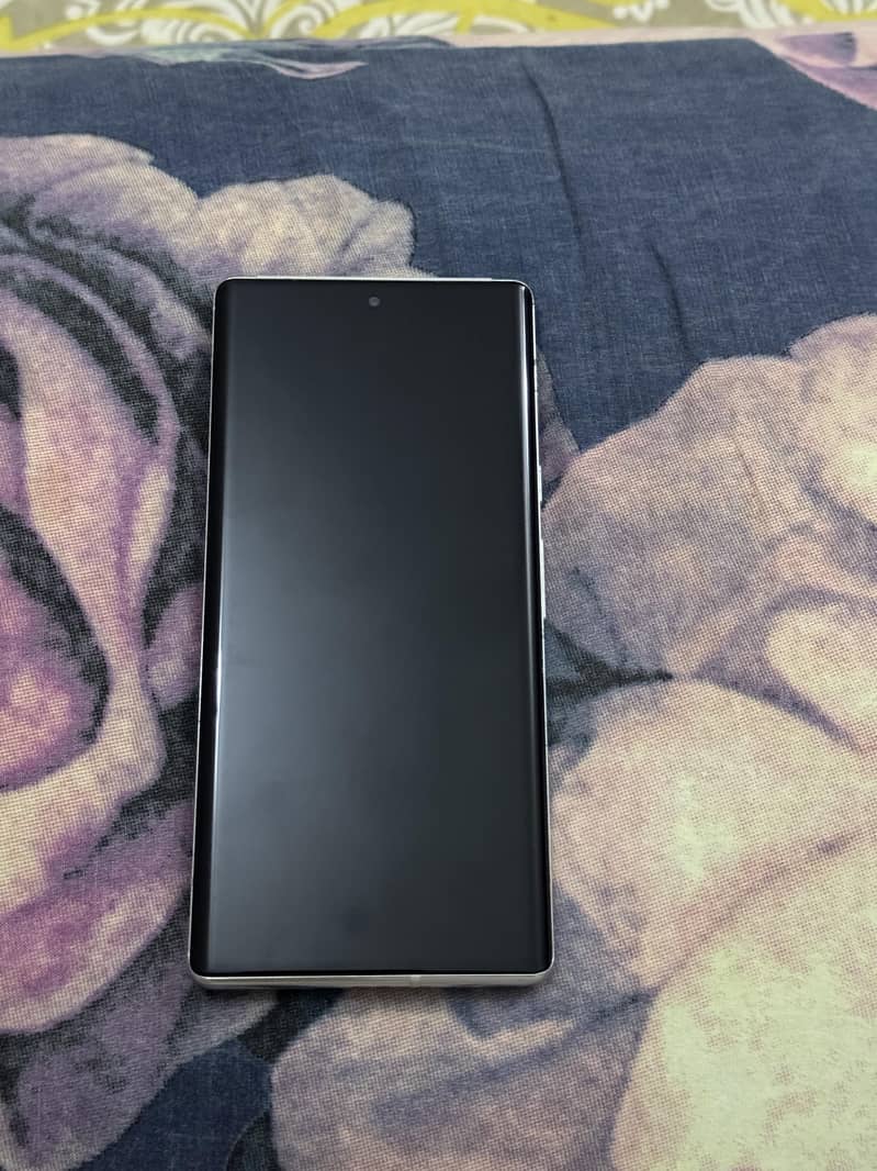 Google Pixel 6 Pro 0