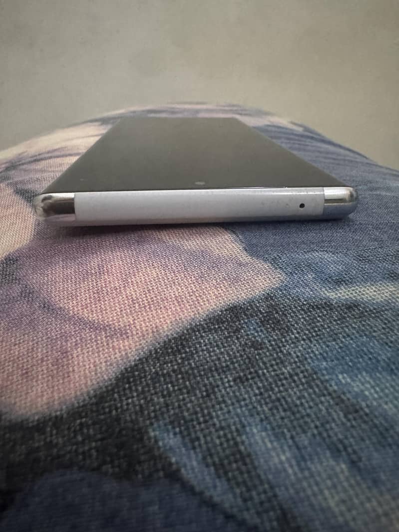 Google Pixel 6 Pro 3