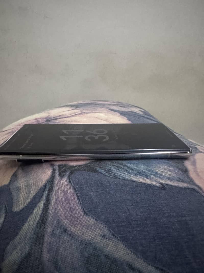 Google Pixel 6 Pro 5