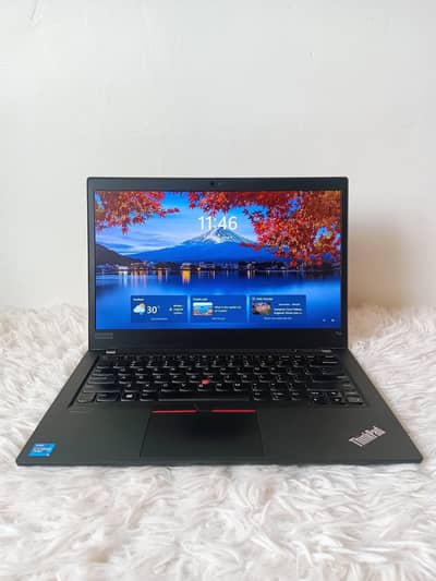 Lenovo ThinkPad T14 Gen 2 – A grade bahar wala stock