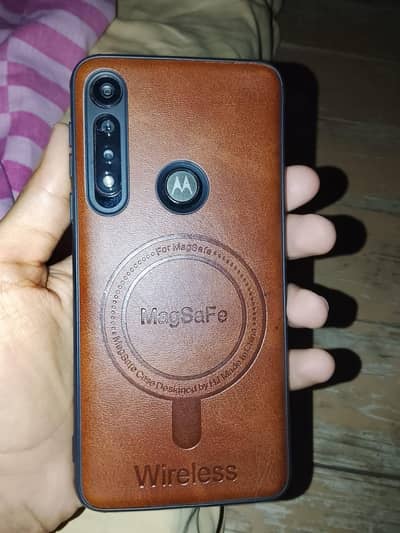 Motorola Moto G Power 5G