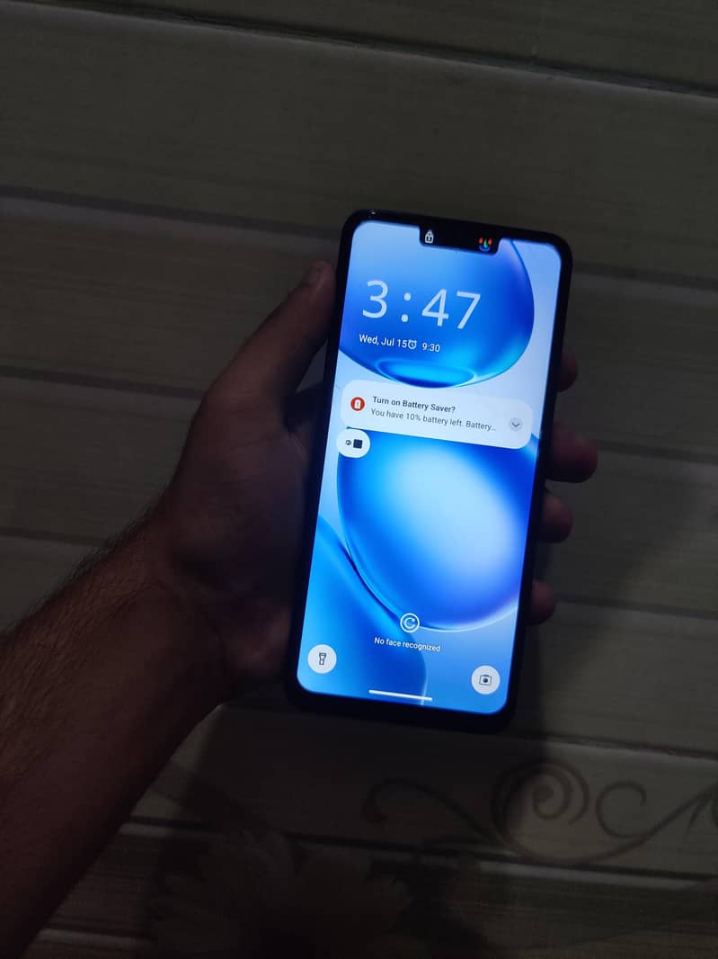 Itel A50C 1