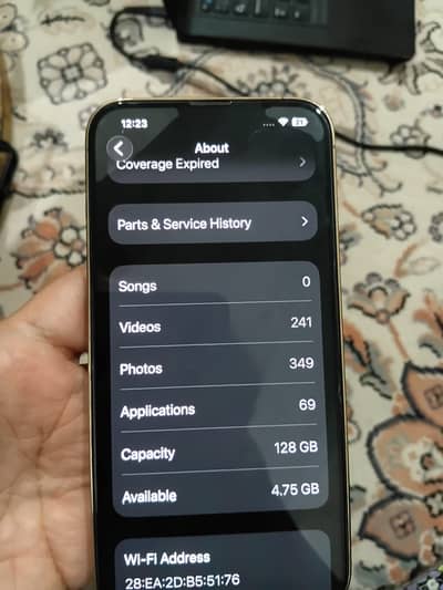 Apple iPhone 13 Pro