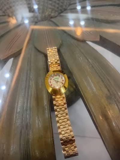 Rado original watch