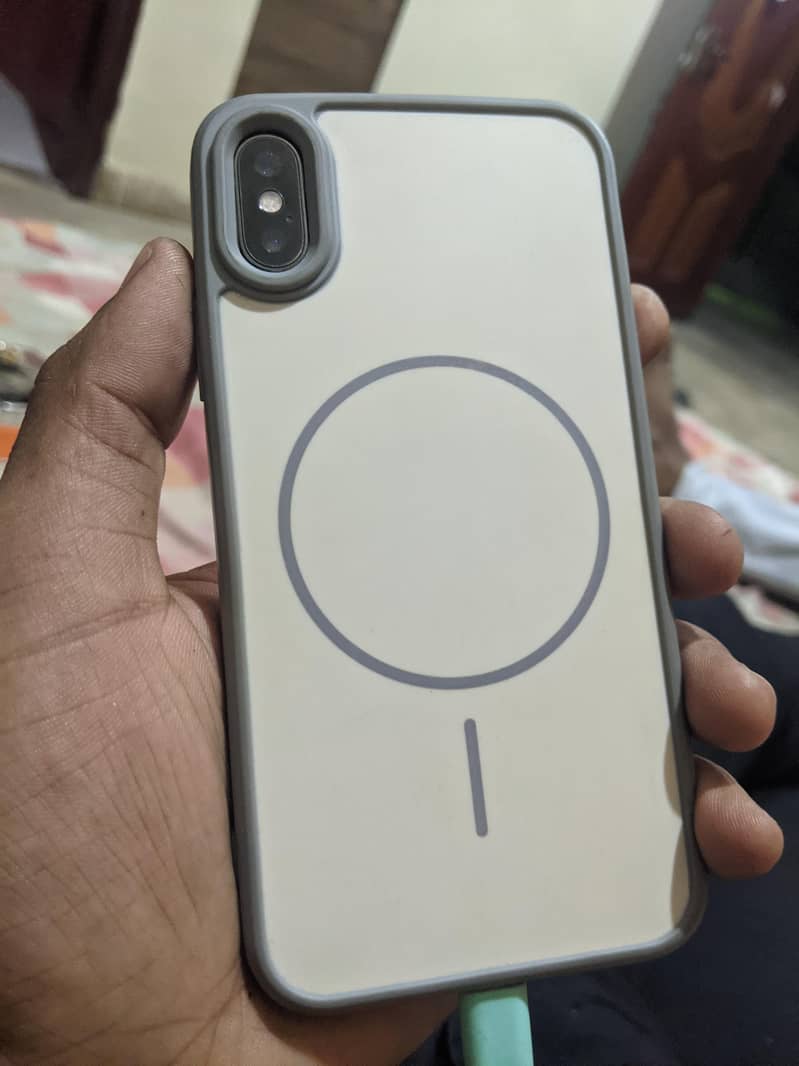 Apple iPhone X 0