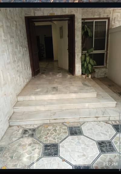 Clifton 500 Yards Commercial Use Ground Floor Separate Portion