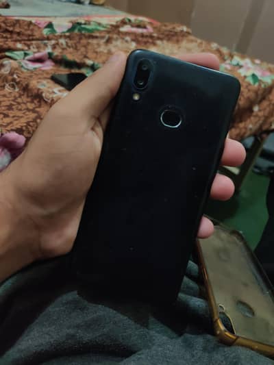 Samsung Mobile A10S