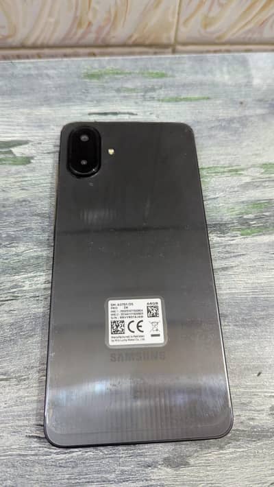 Samsung Galaxy A07 (64GB) - Used, 4 Months Warranty