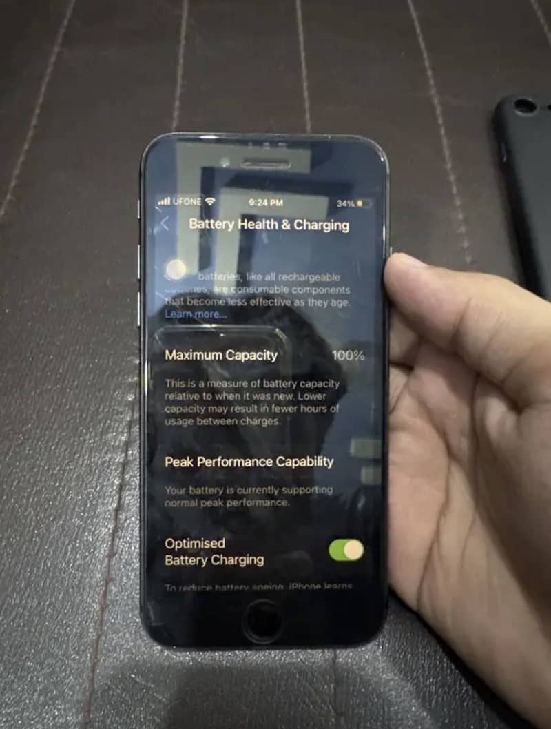 iPhone 8 6