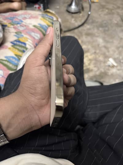 Apple iPhone 14 Pro