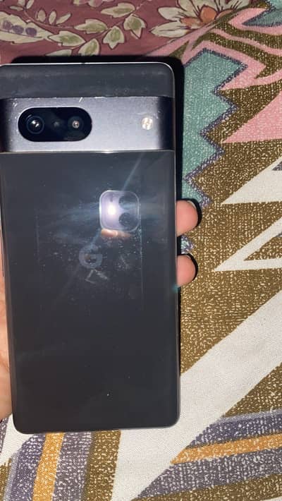 Google Pixel 7