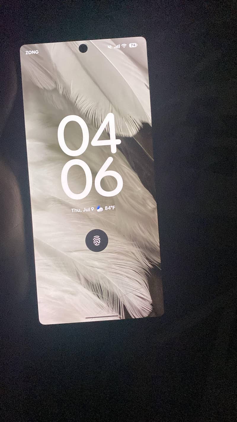 Google Pixel 7 5