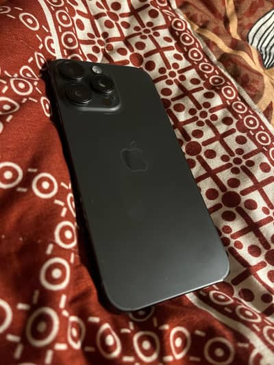 iPhone 15 pro max jv