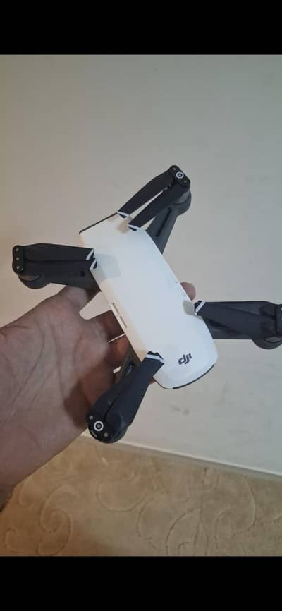 DJI SPARK DRONE