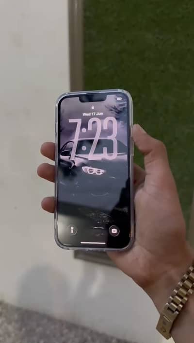 Apple iPhone 14
