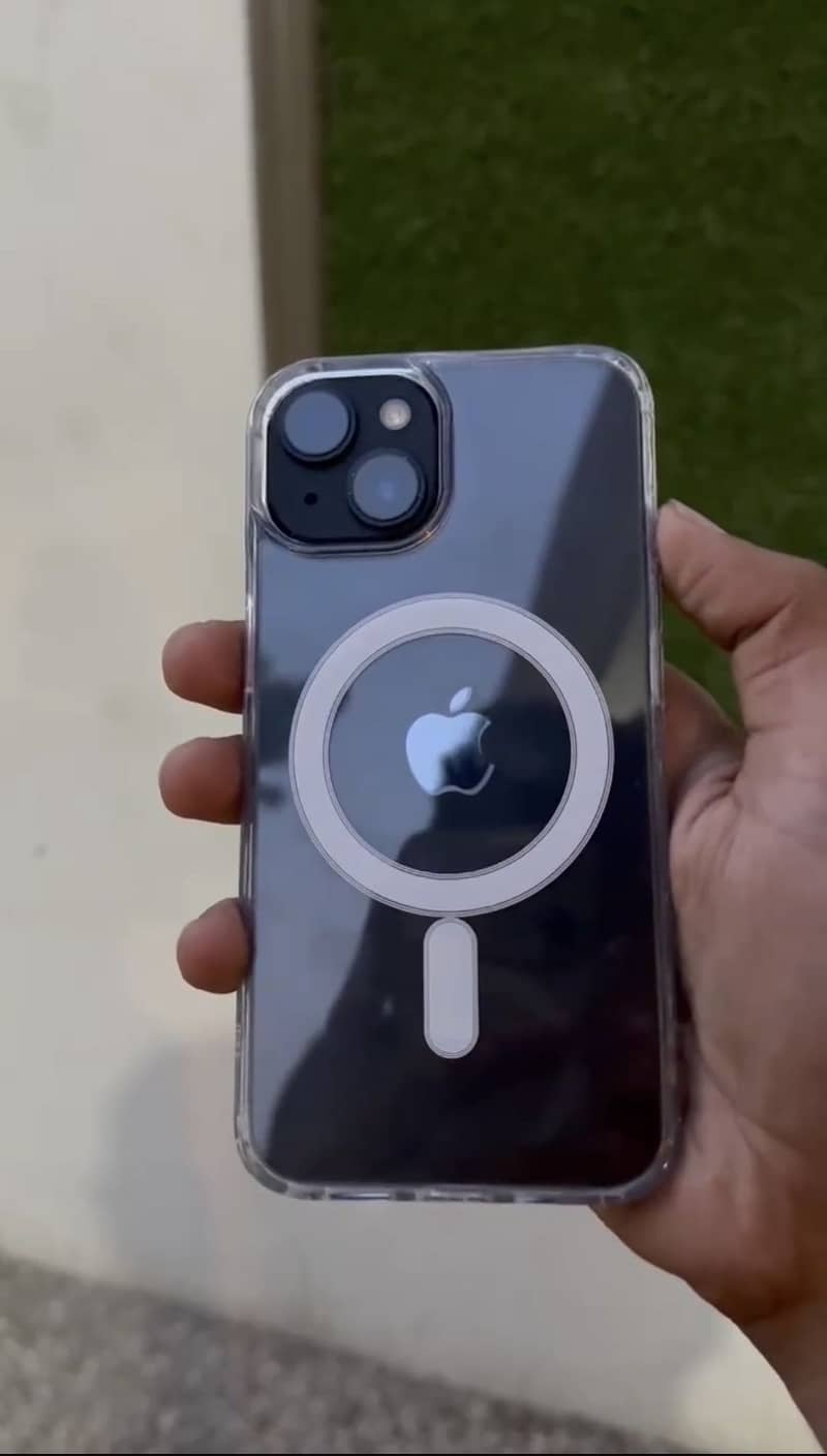 Apple iPhone 14 1