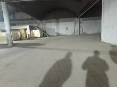 Warehouse Available For Rent Industrial Estate