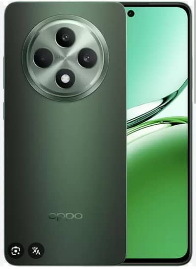 OPPO RENO 12 F  8+8 GB 256 GB  10 BY 10 4G