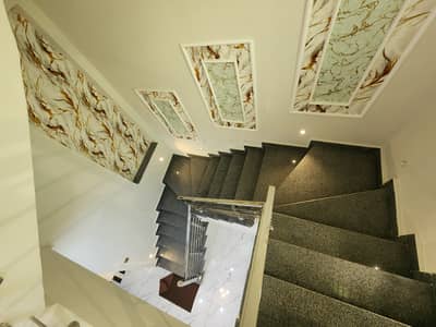 5 Marla Double Story House for Rent