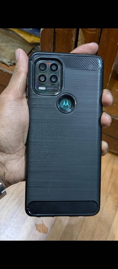 Motorola Moto G Stylus
