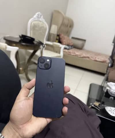 Iphone 13 jv