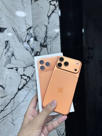 Iphone 17 promax