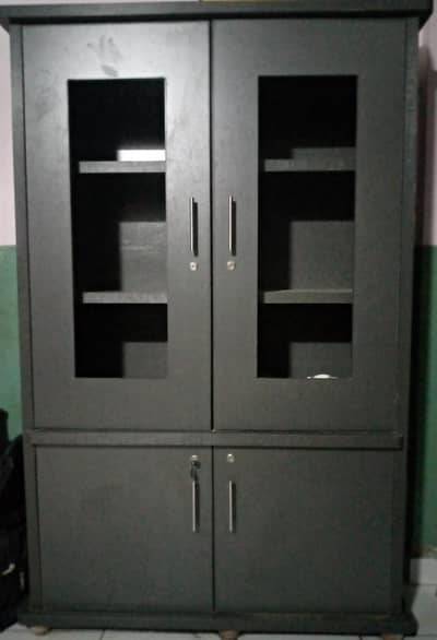 Divider