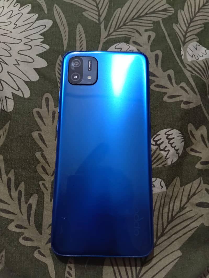 OPPO A16e 0