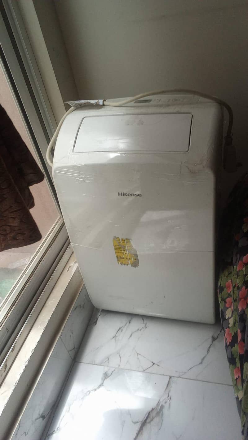 Hisense Ac 0