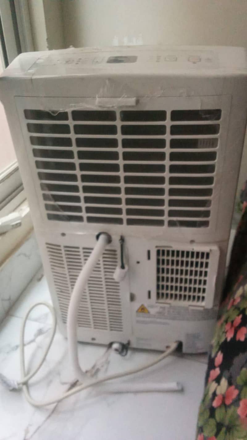 Hisense Ac 1