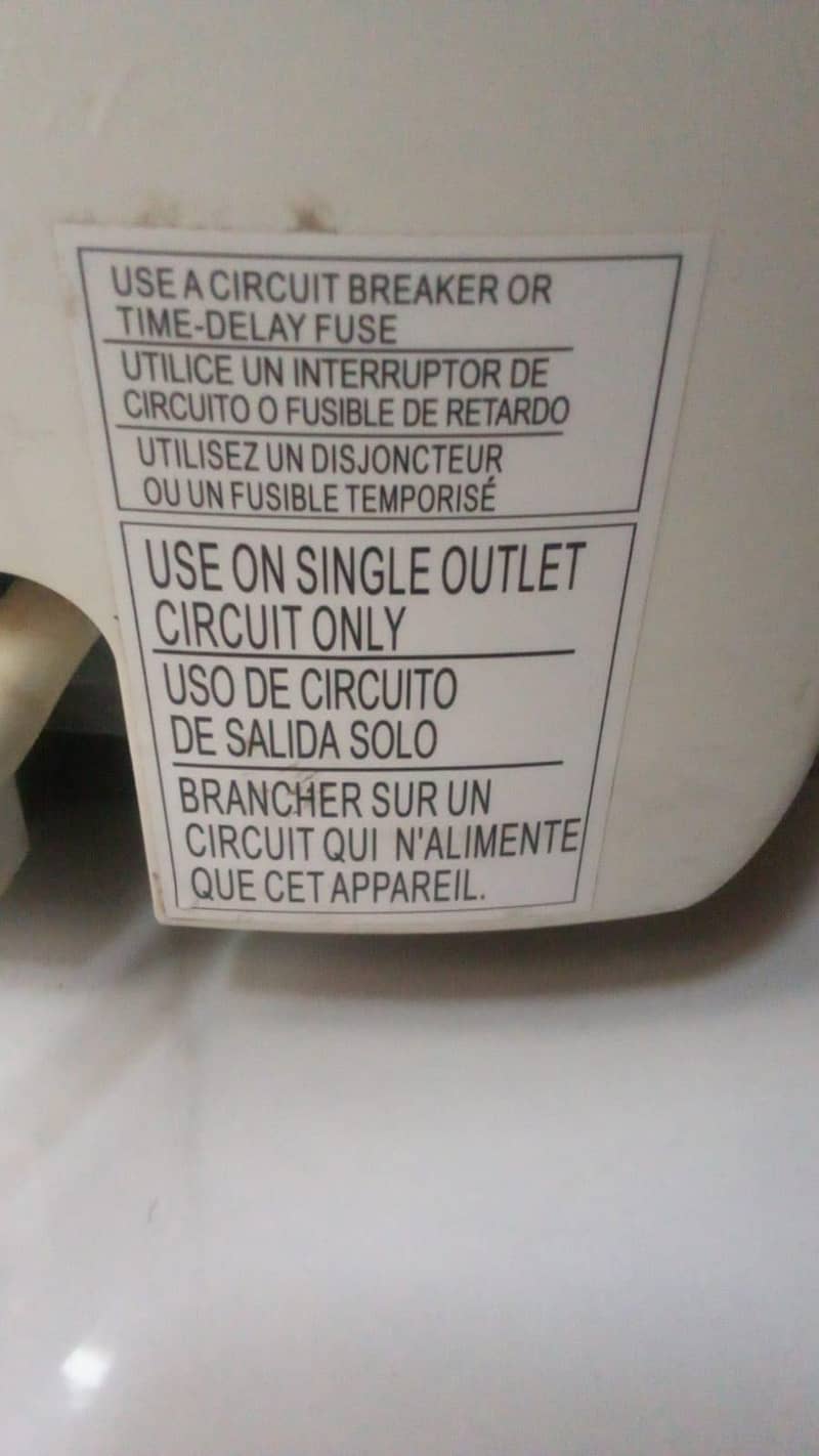 Hisense Ac 2