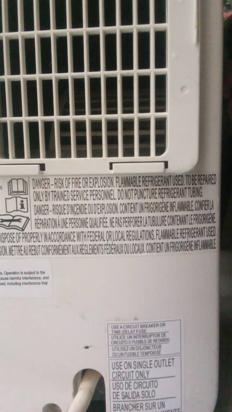 Hisense Ac 3