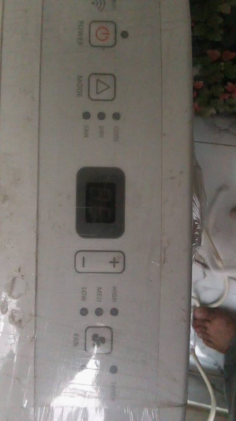 Hisense Ac 4
