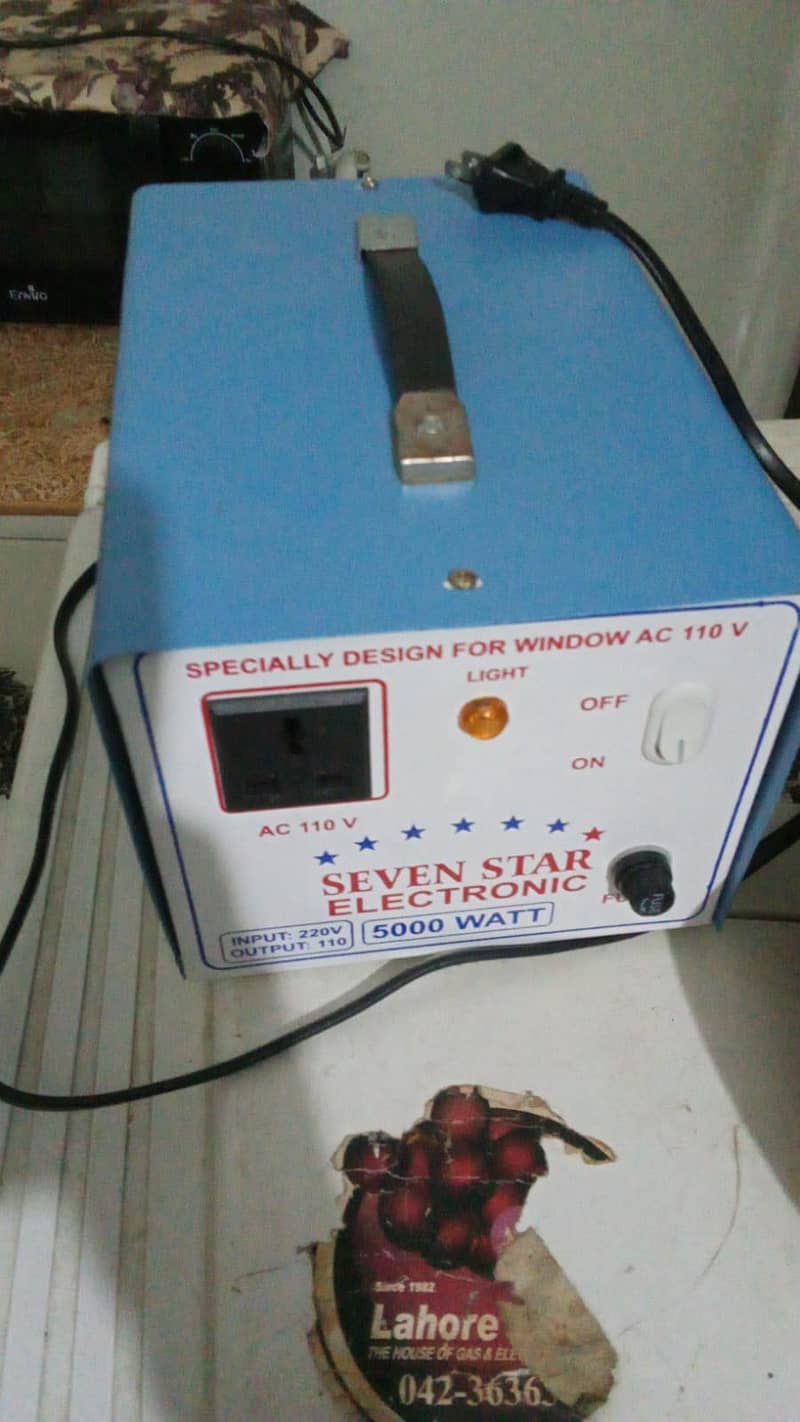 Hisense Ac 5