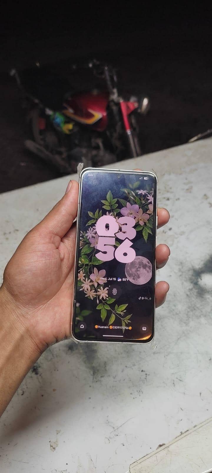 Google Pixel 8 0