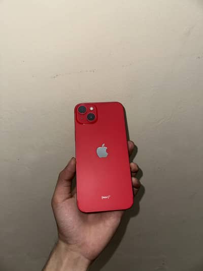 Apple iPhone 14 plus