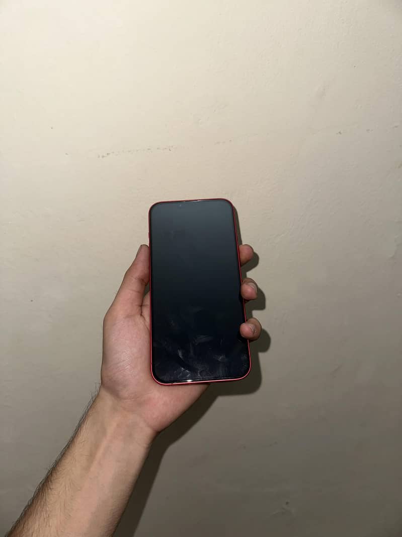 Apple iPhone 14 plus 3