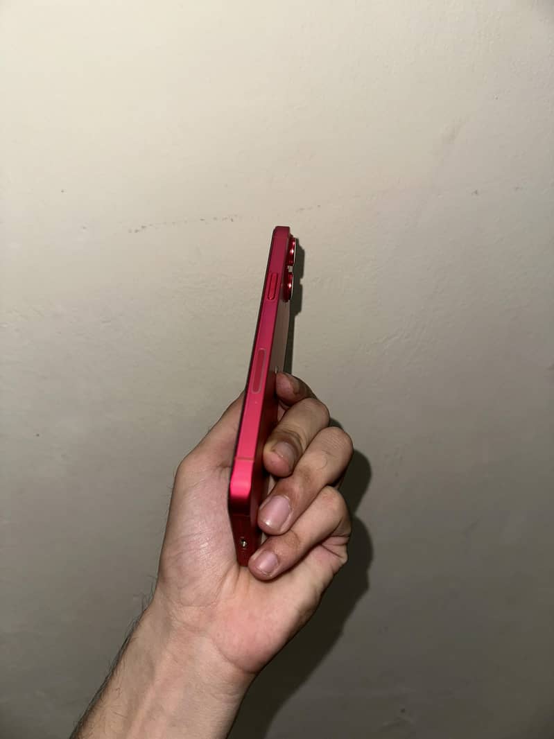 Apple iPhone 14 plus 4