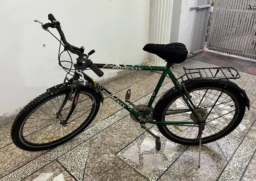 Bicycle 1