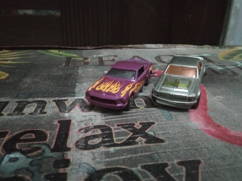 hotwheels 9