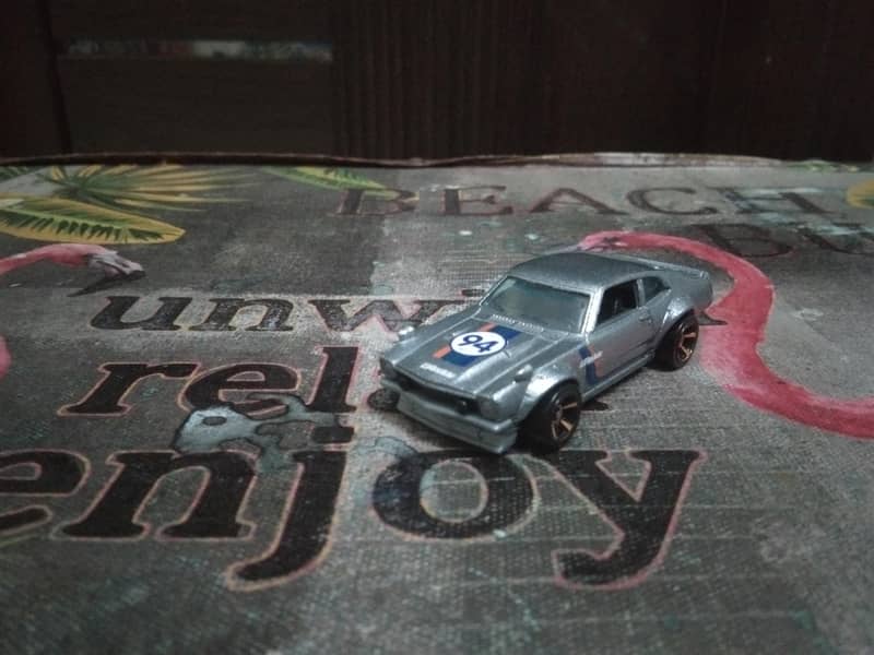 hotwheels 10