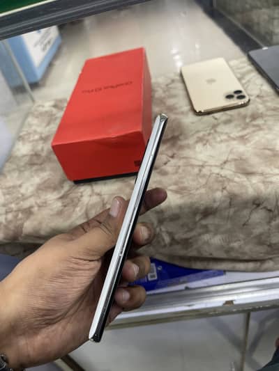 One Plus 10 Pro