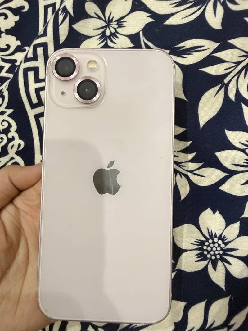 Apple iPhone 13 0