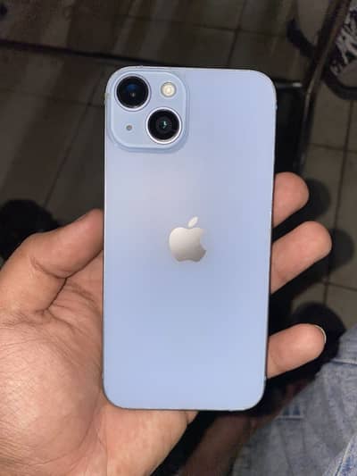 iPhone 14 jv