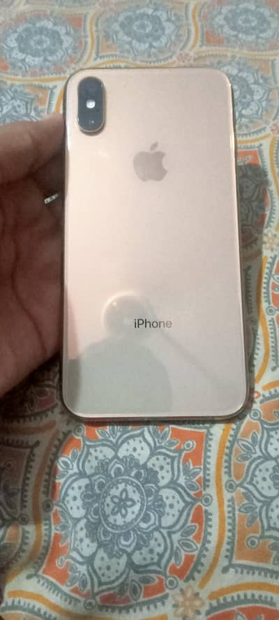 Apple iPhone XS