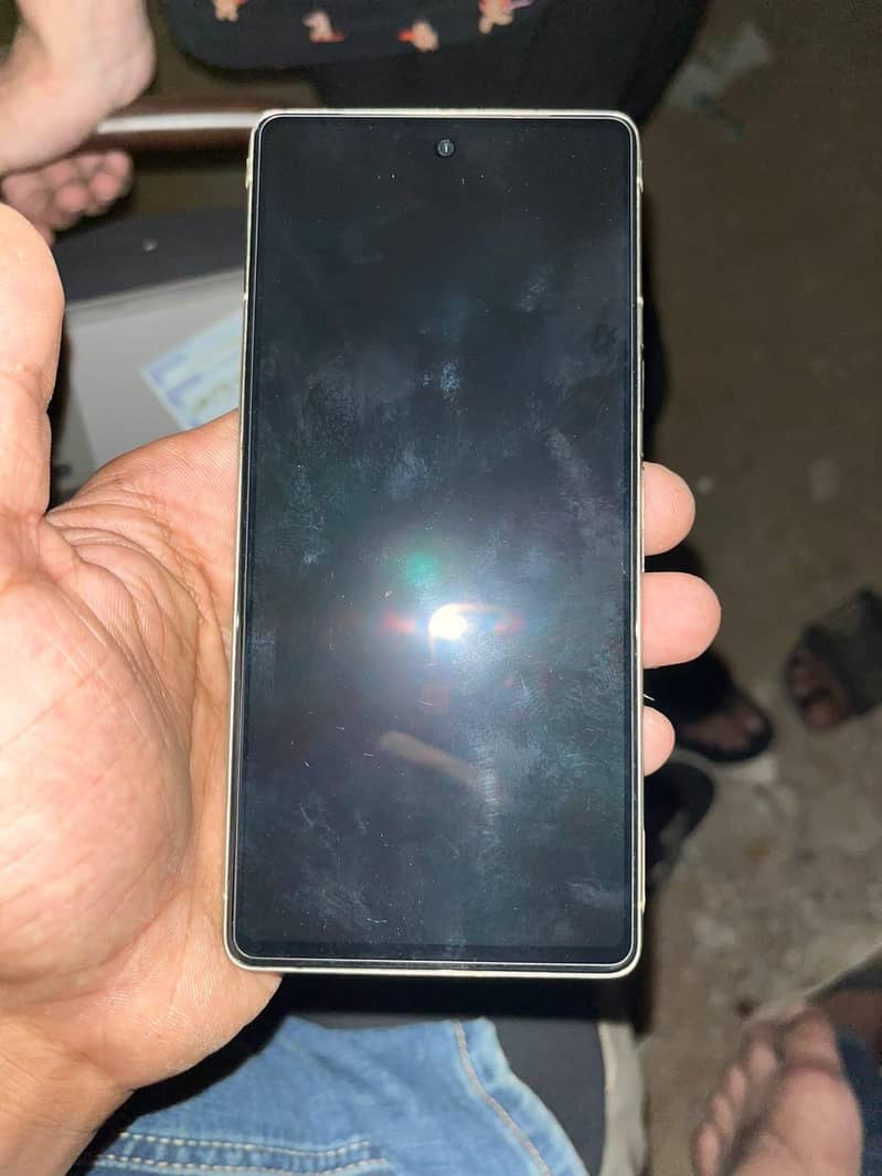 Google Pixel 7 1
