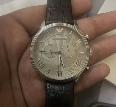 Fossil Mens (AR 1615)