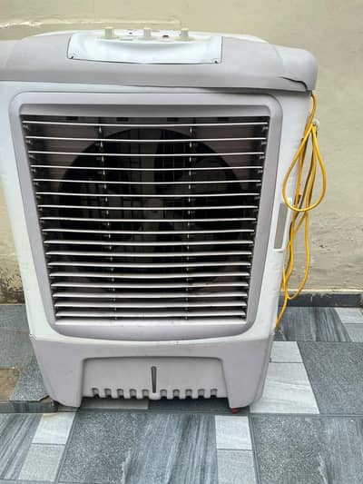 Ac cooler best through
