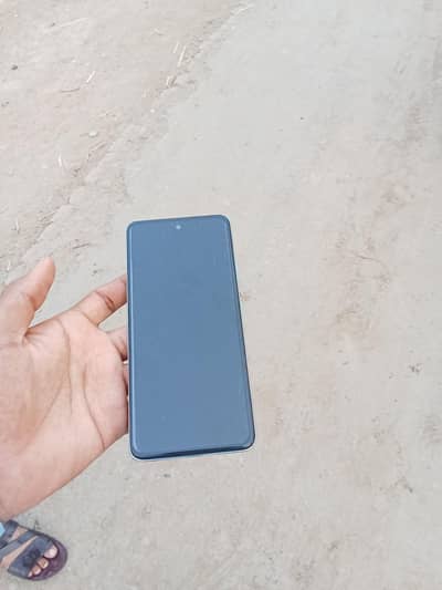 Infinix Hot 40i